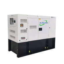 45kva 36kw Air Cooled Diesel Generator Set By Deutz Engine F4L912T From Factory Cheap Price
